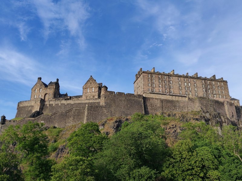 Scotland & Ireland Heritage Journey