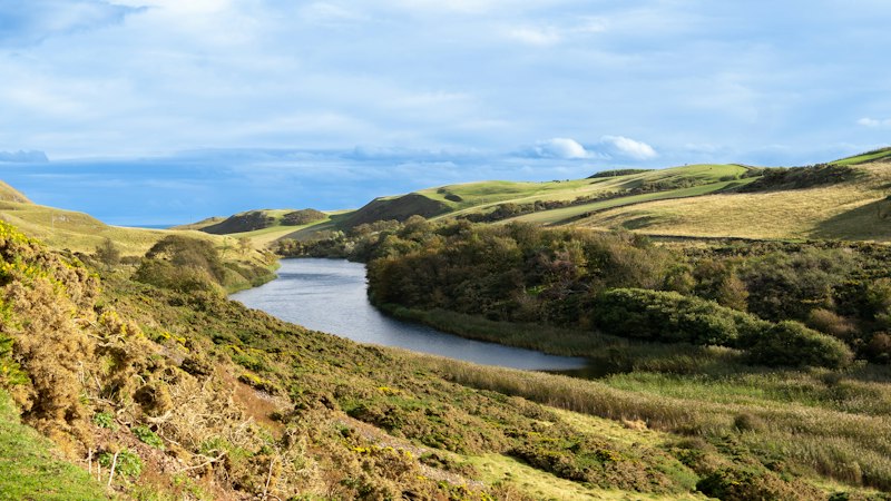 Argyll & Kintyre