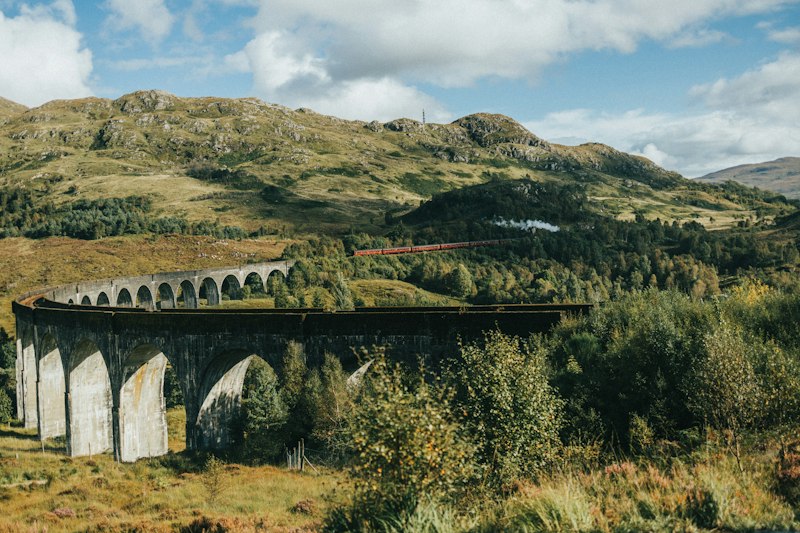 Scottish Highlands