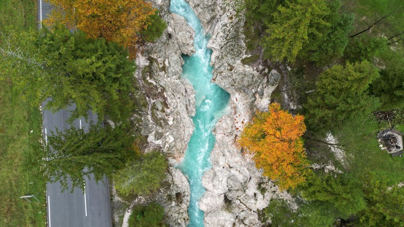 Soca Valley & Brda