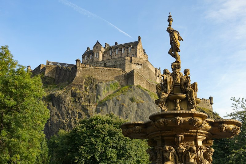 Edinburgh