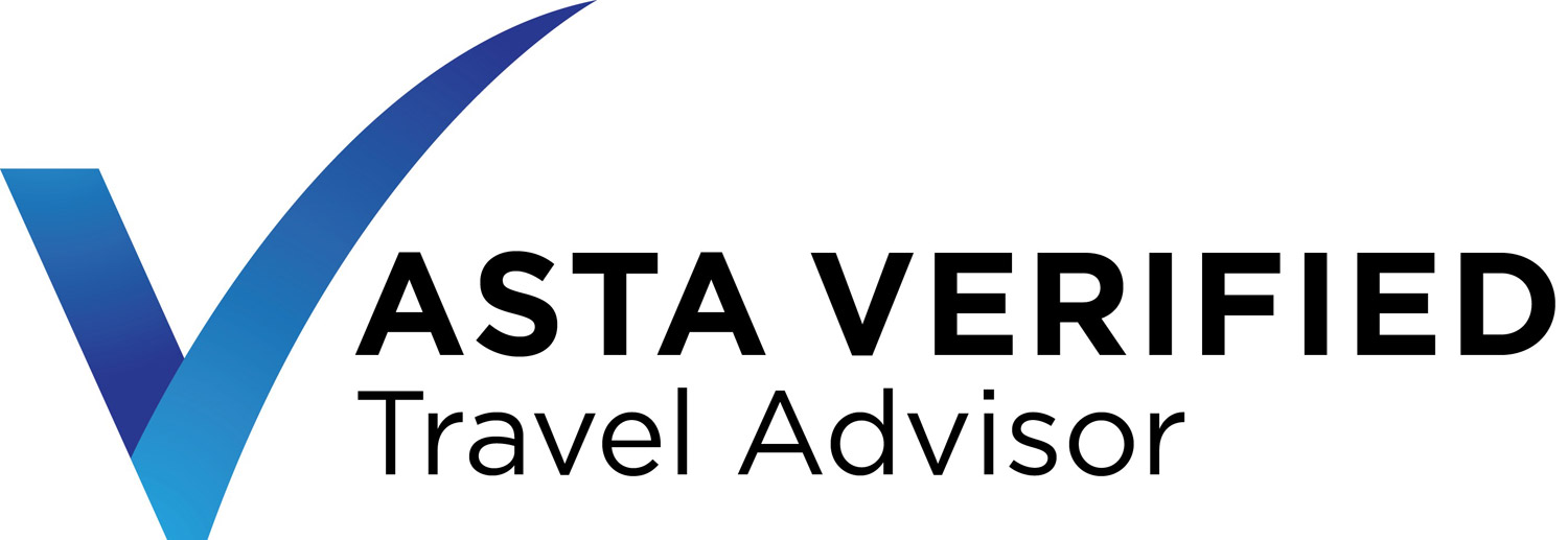 ASTA Verified Travel Advisor