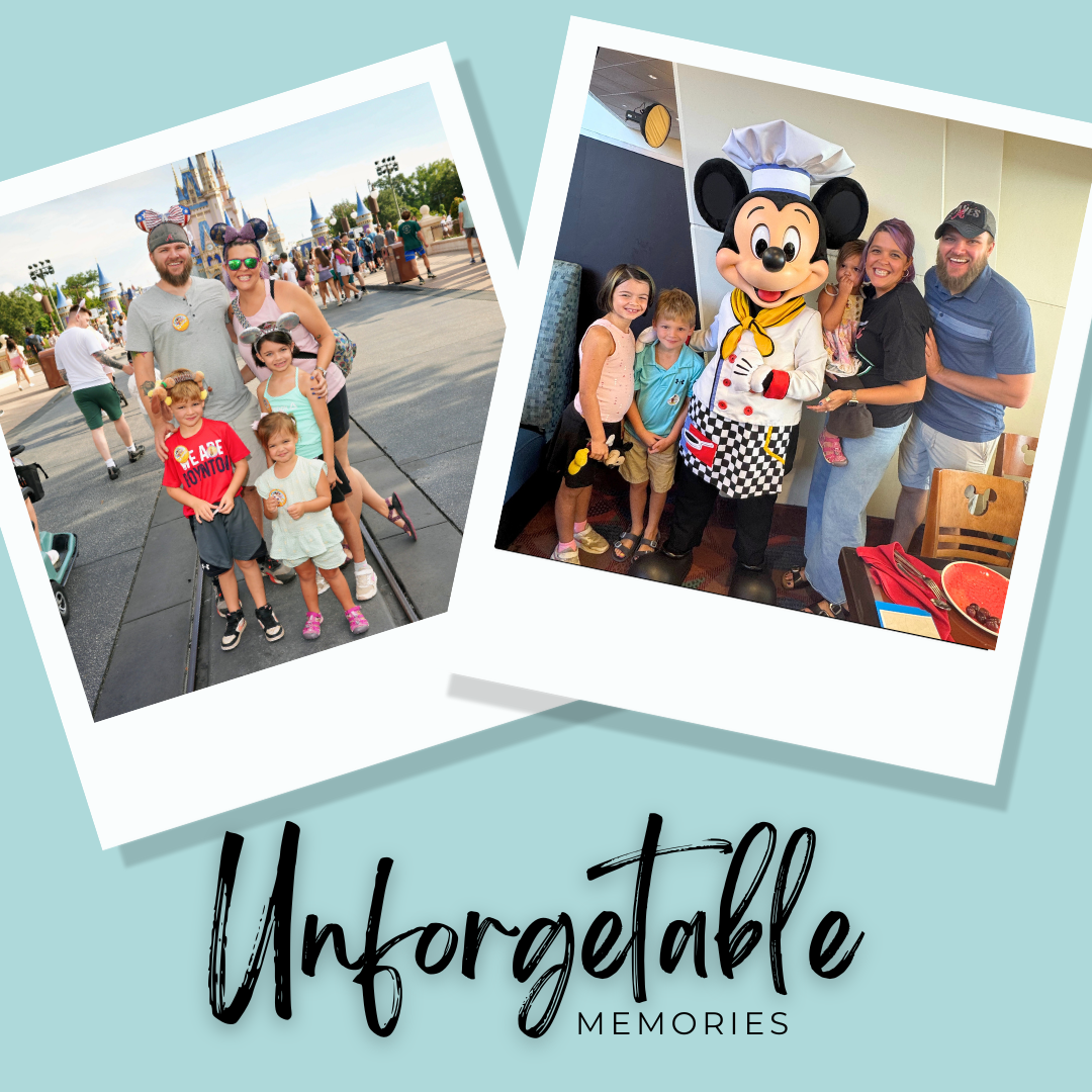 Disney Memory