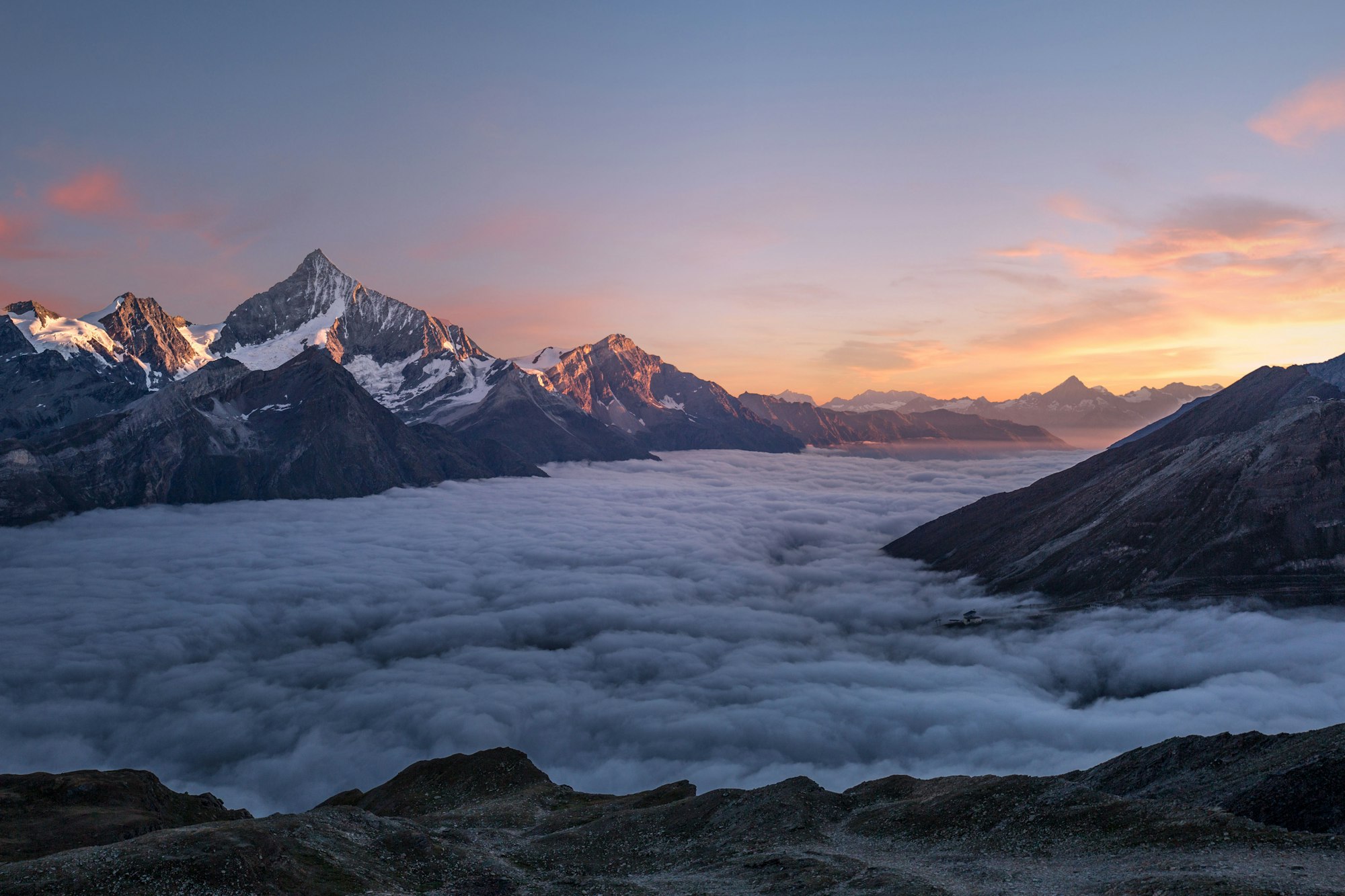 Alaska