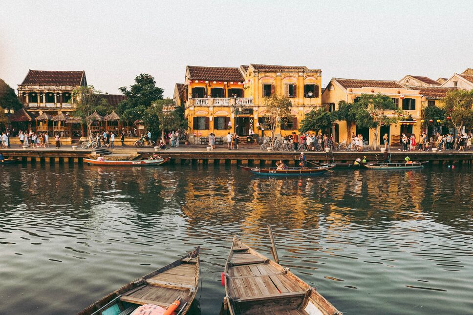 Vietnam