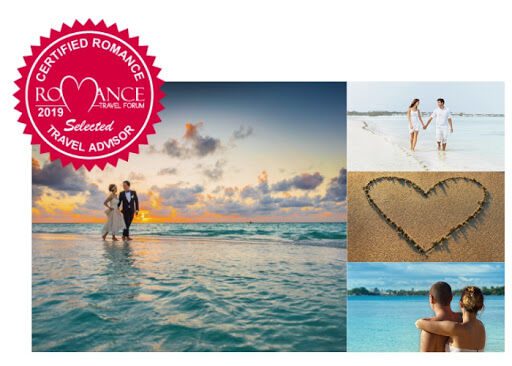 Romance Travel Advisor