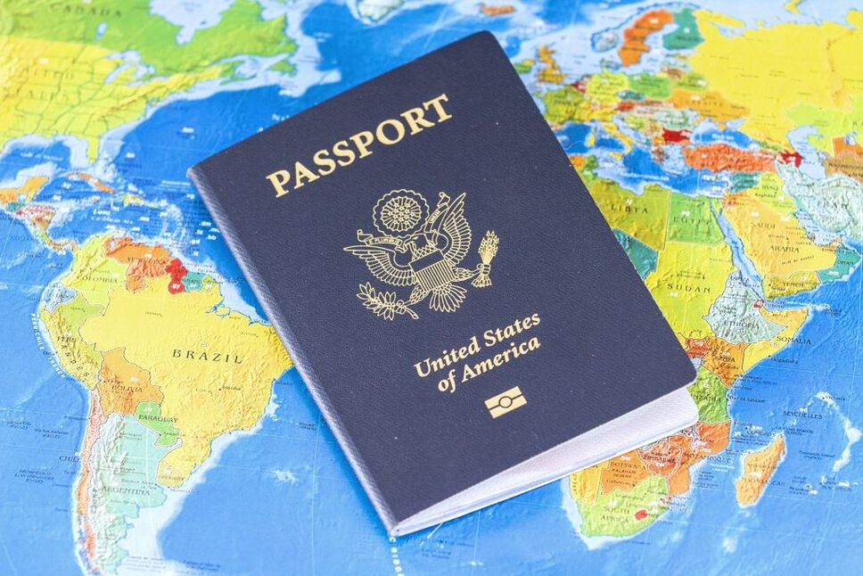 Passports