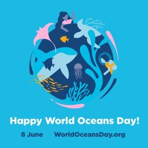 World Oceans Day