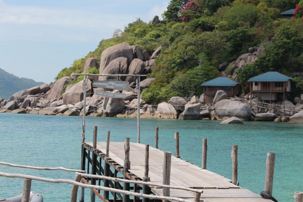 thailand