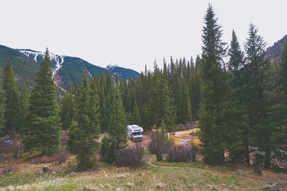Road trip