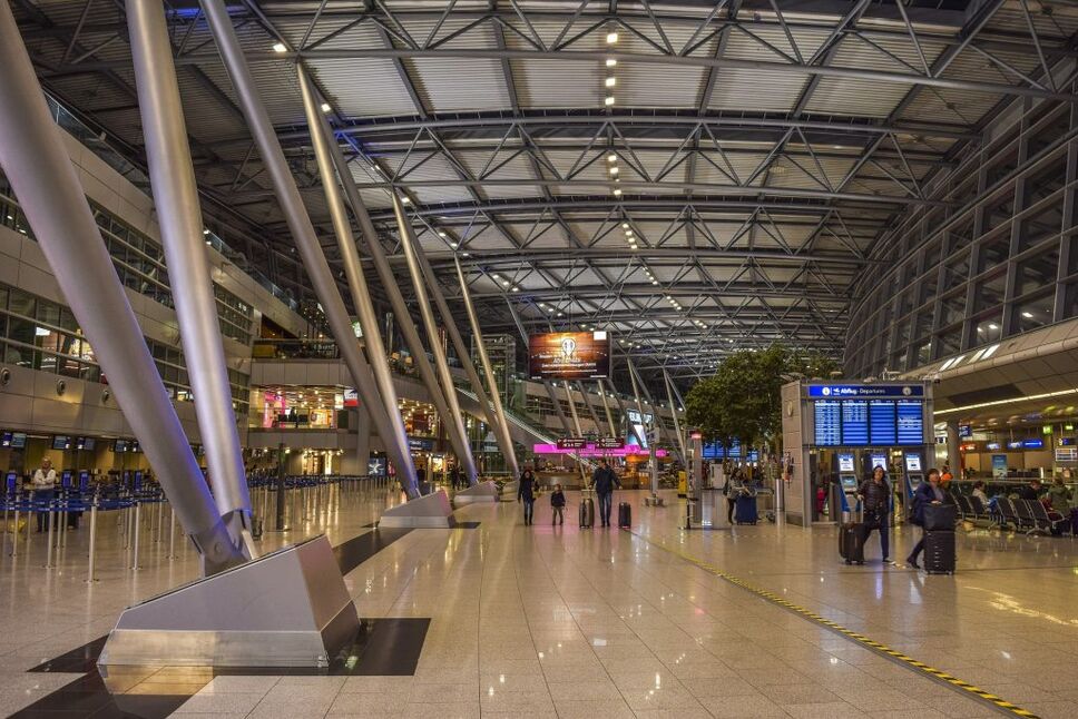 Airport