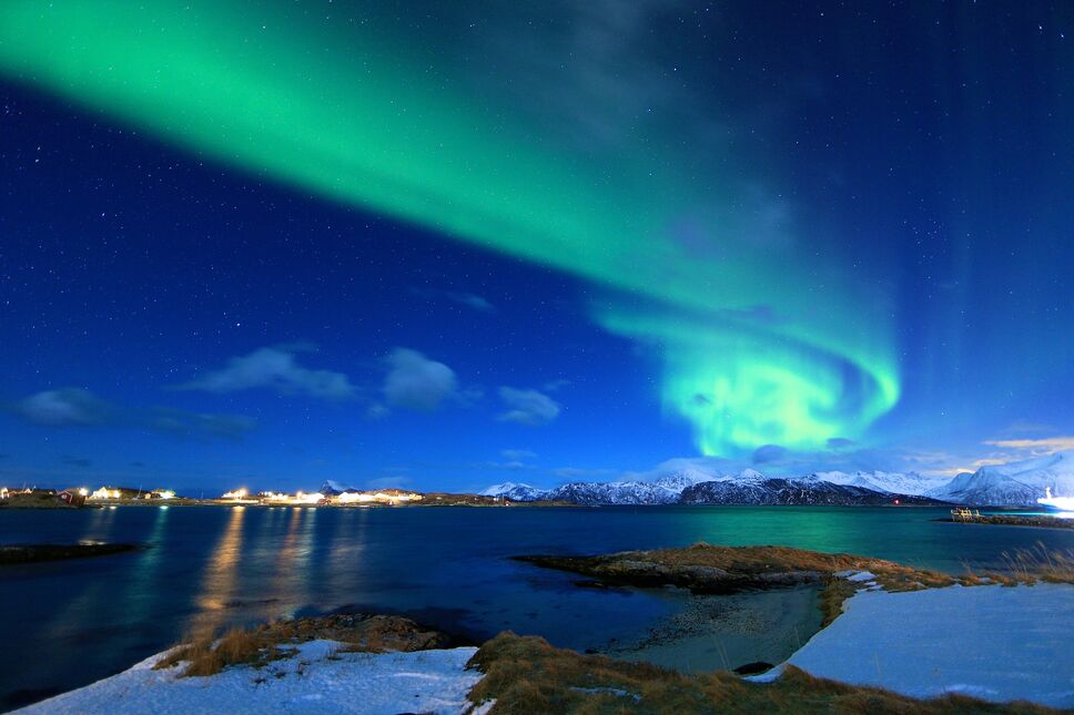 Norway
