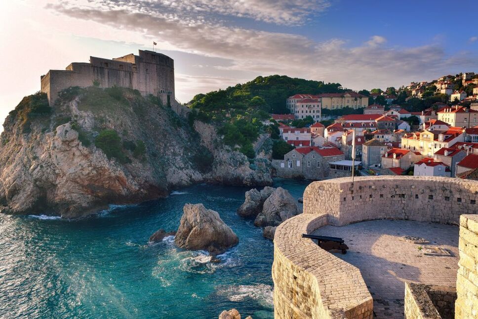 Dubrovnik, Croatia