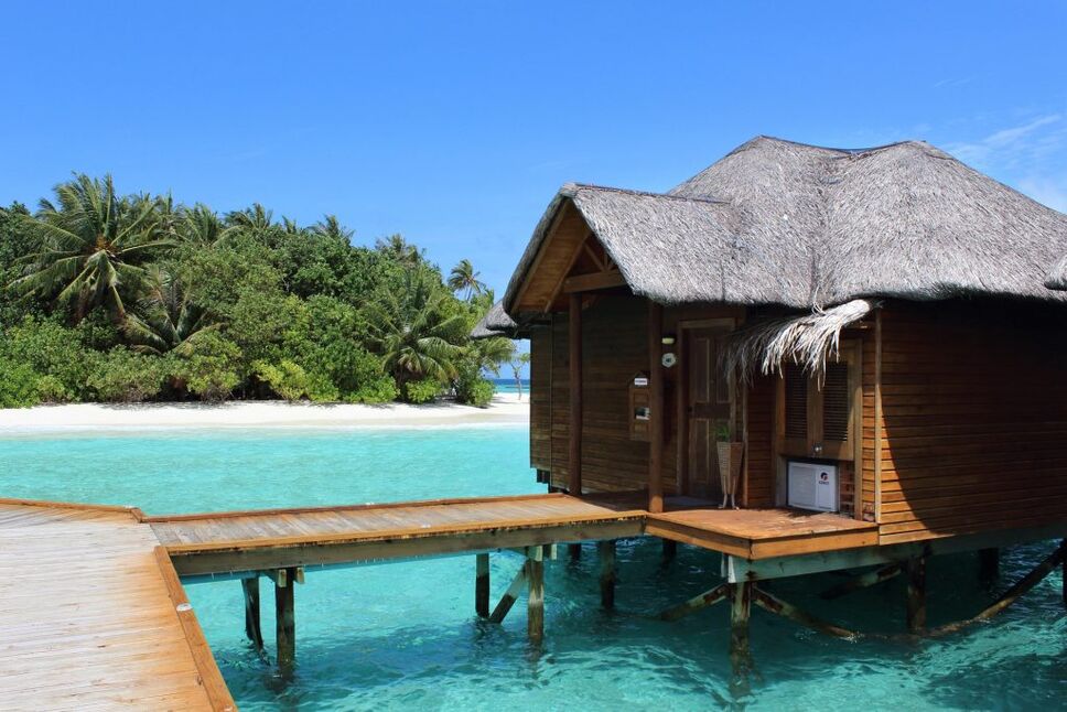 Maldives