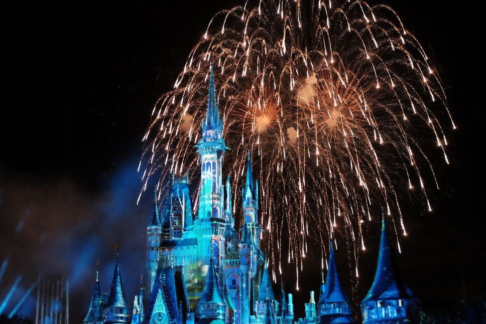 Disney Parks