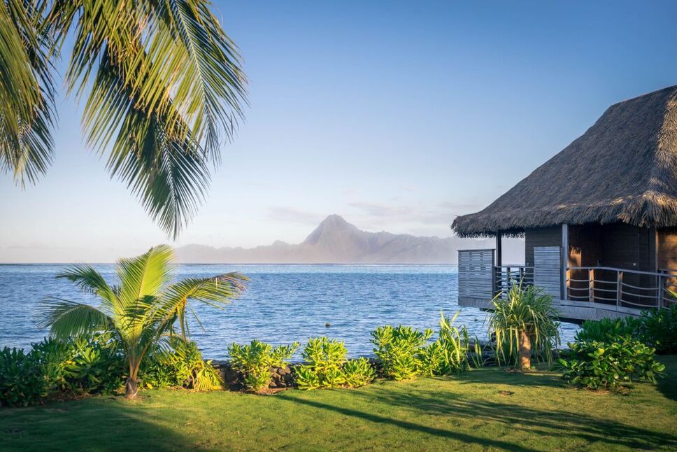 French Polynesia