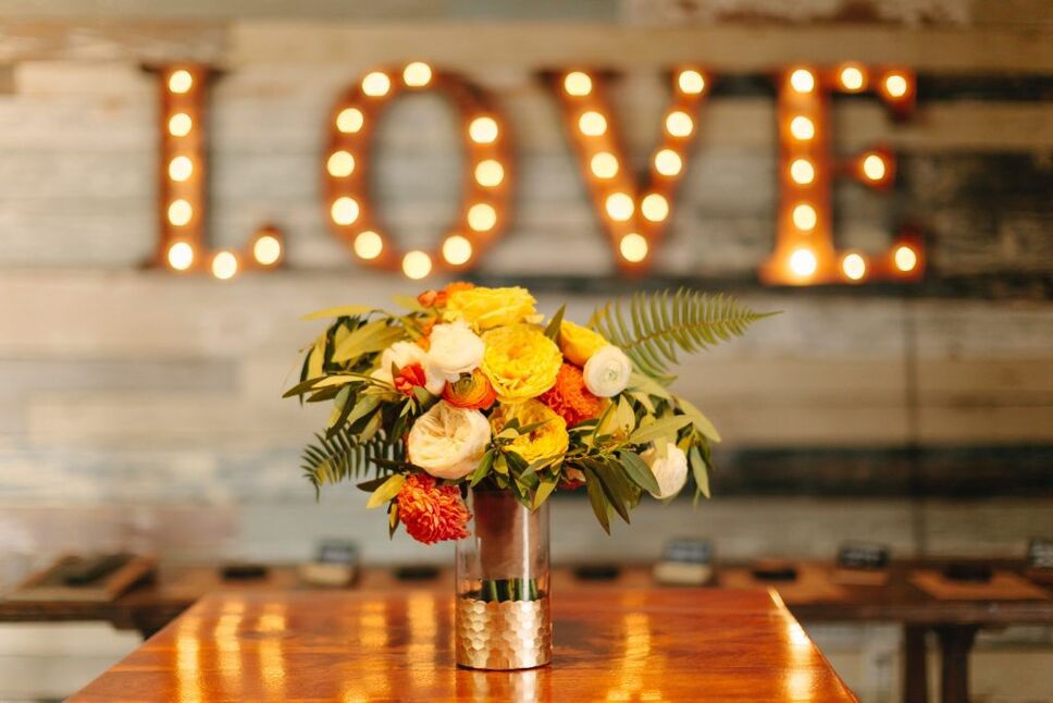 Wedding photo