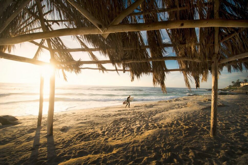 Surfing Australia