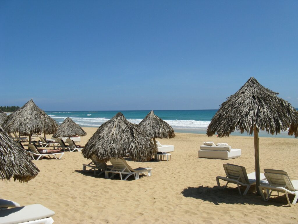 Punta Cana, Dominican Republic