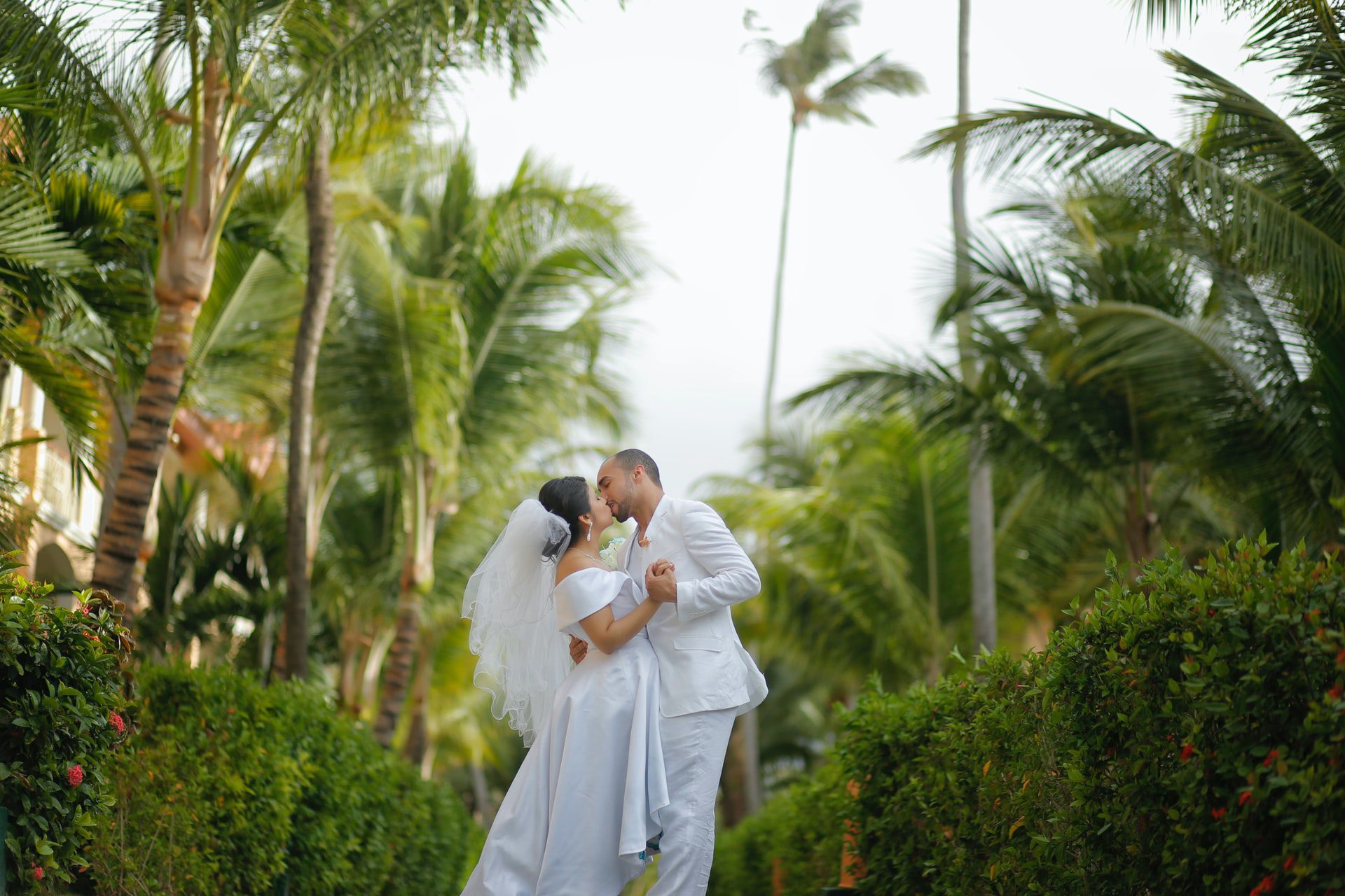 Wedding destination
