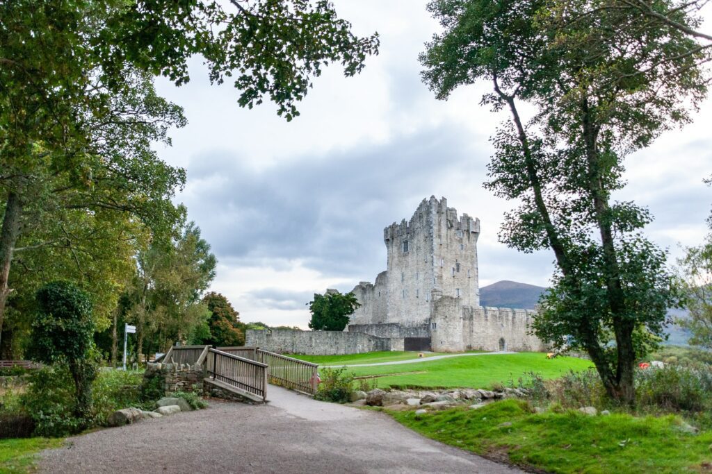 Ireland