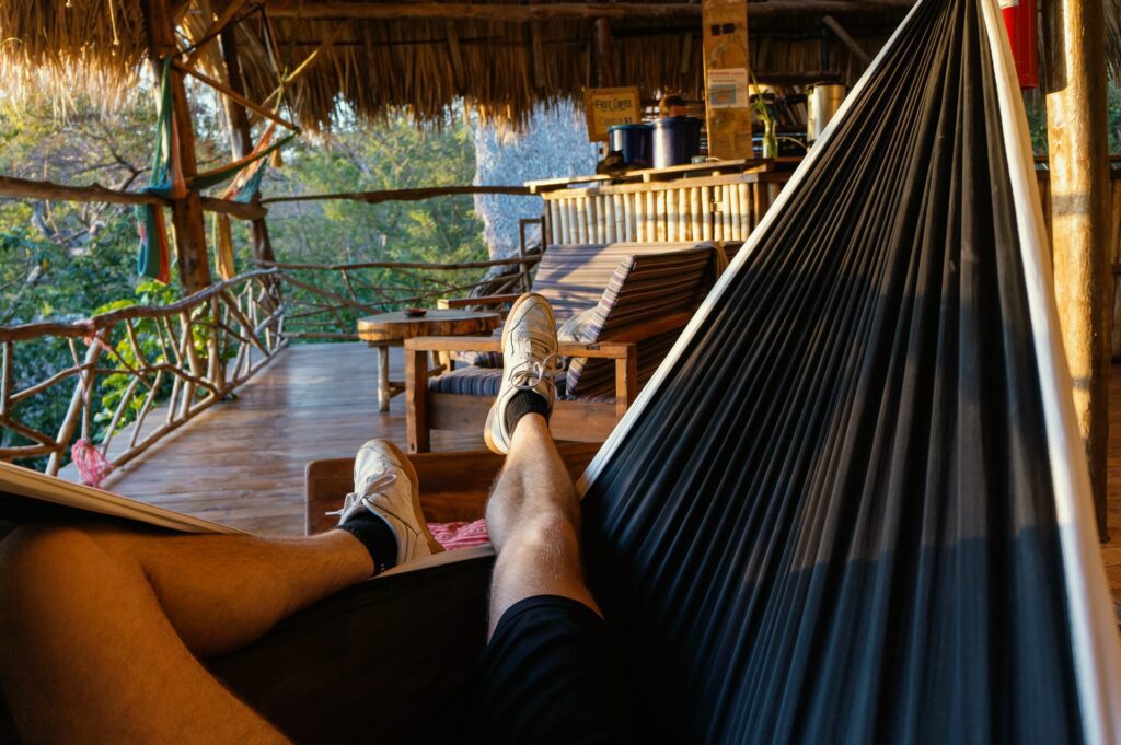 Nicaragua