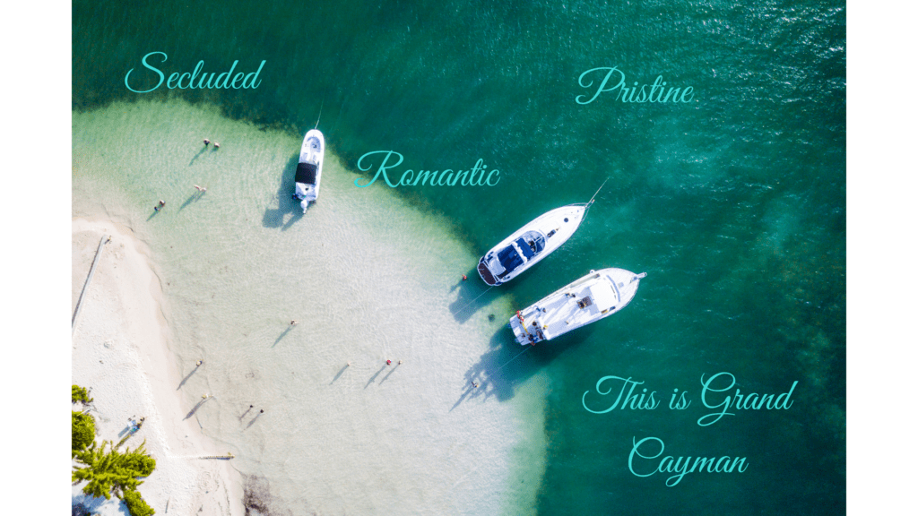 Grand Cayman