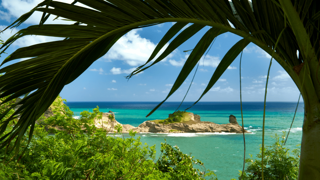 St. Lucia