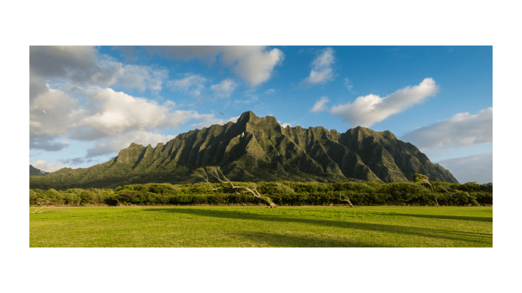 Oahu
