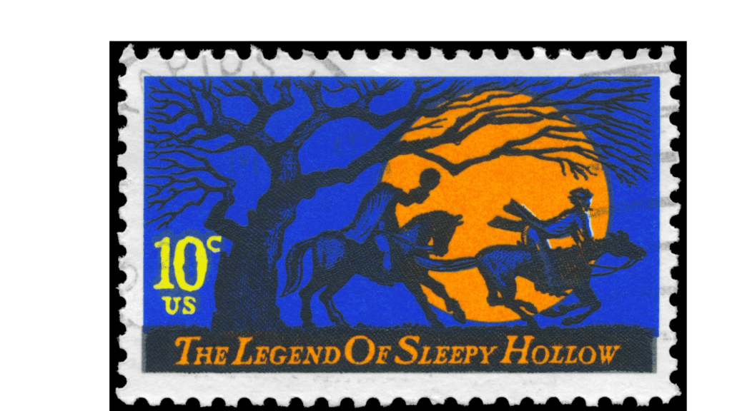 Sleepy Hollow