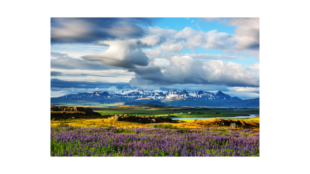 Iceland When to Go