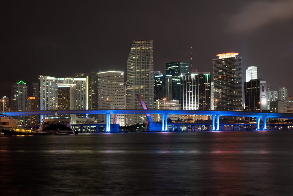 Miami, Florida