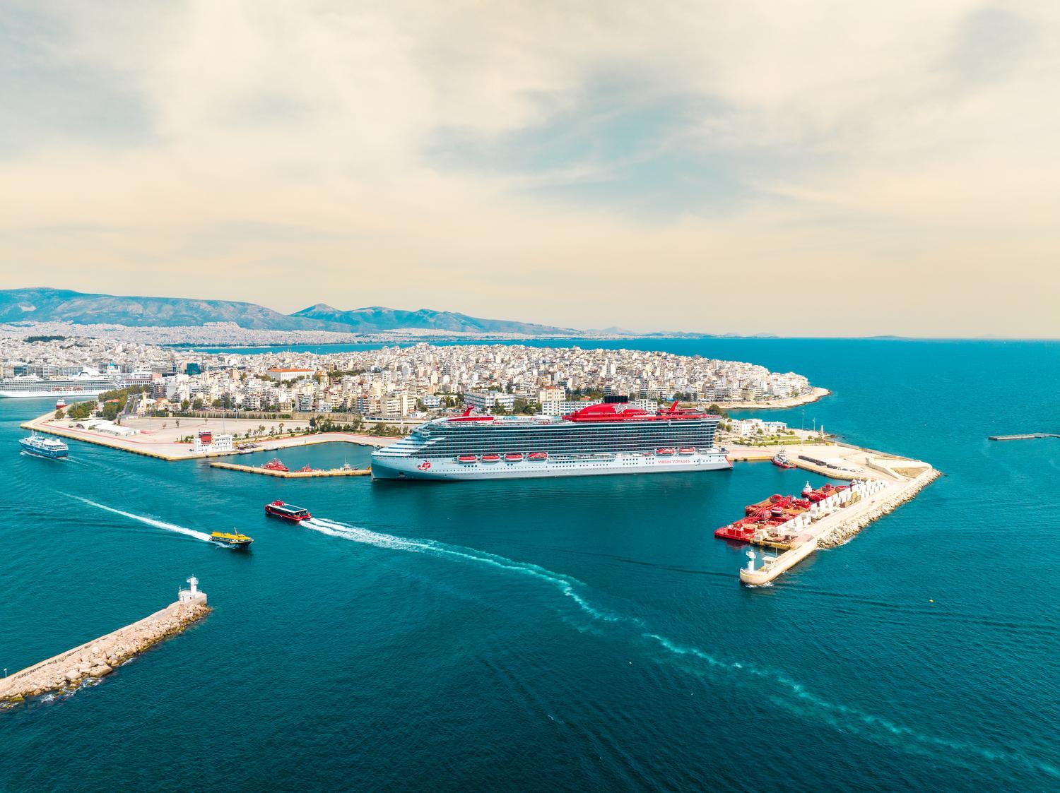 Set Sail the Virgin Way: Join a Virtual Cruise Night with Virgin Voyages