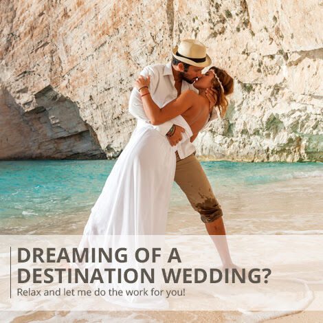 Dreaming of a Destination Wedding?