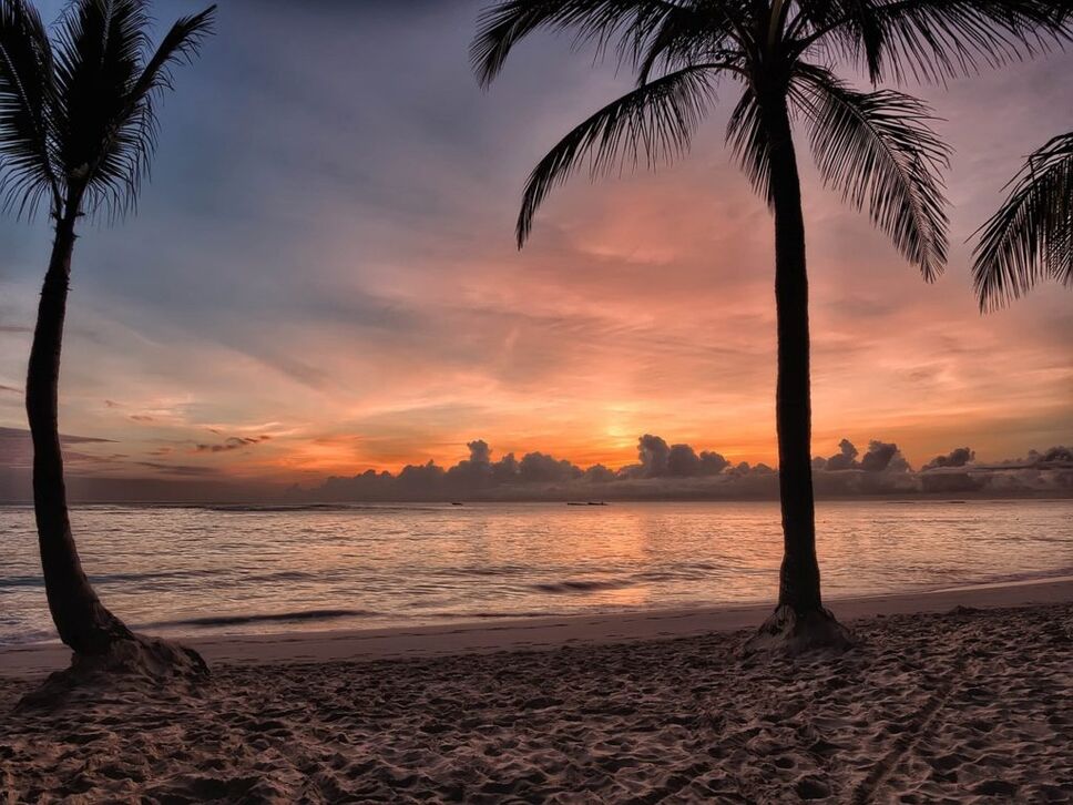 Punta Cana, 10 Best Caribbean Island Vacation Destinations