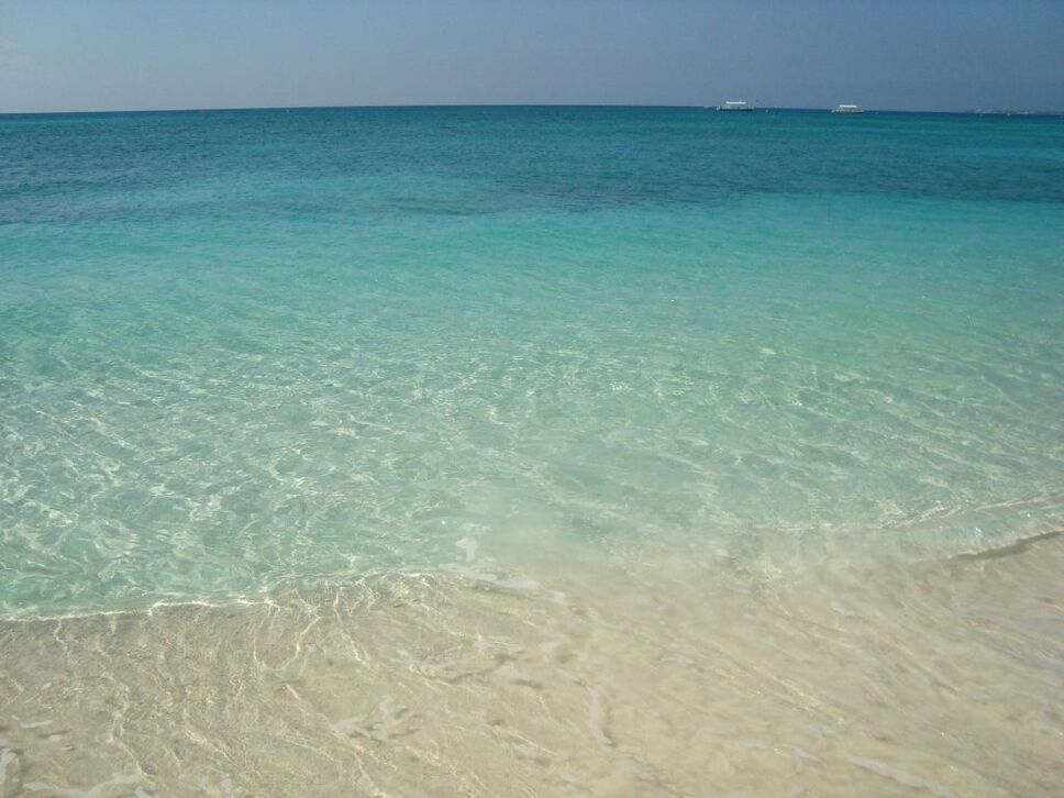 Grand Cayman, 10 Best Caribbean Island Vacation Destinations