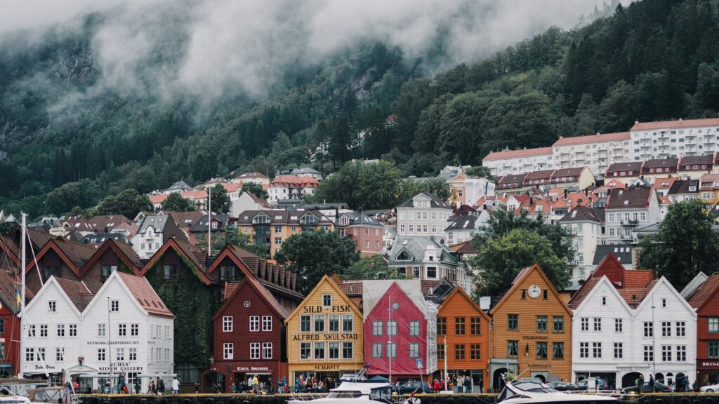 Bergen, Norway