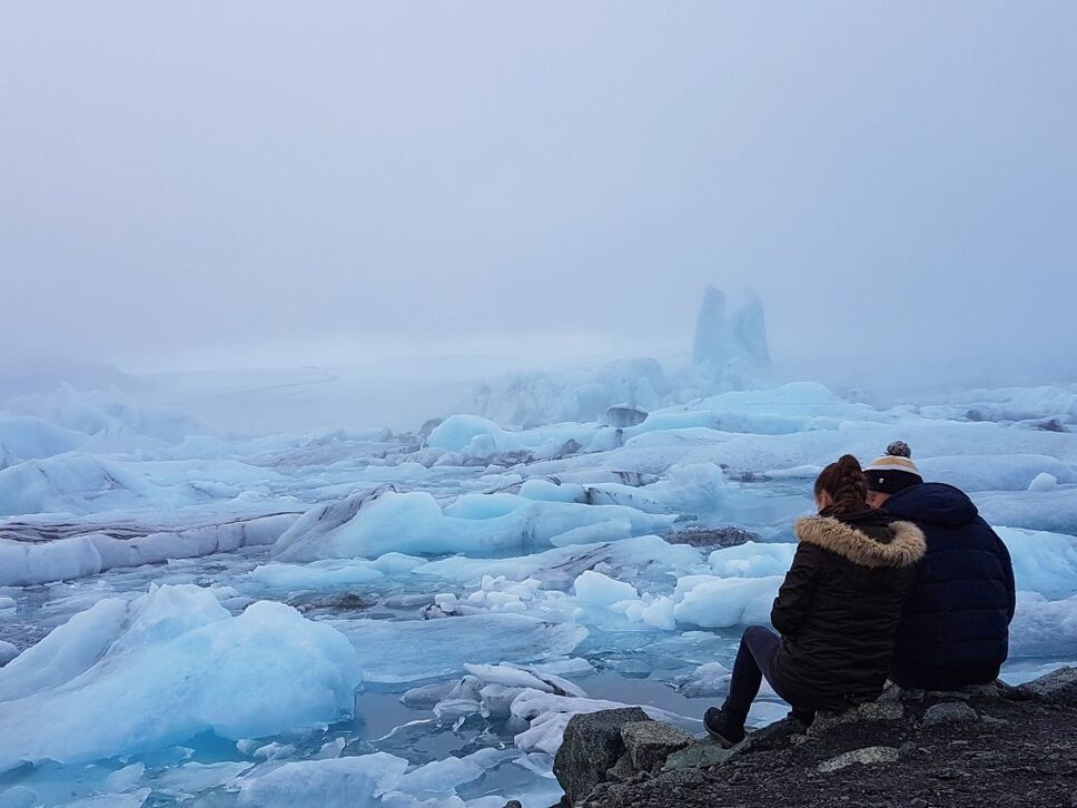 Iceland