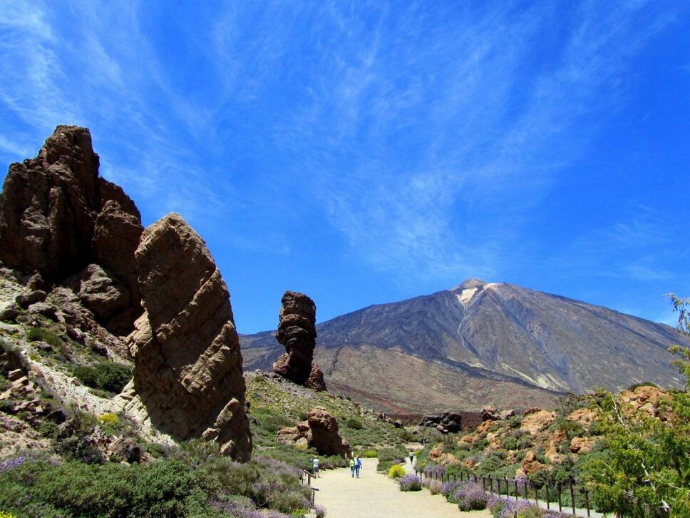 Teide National Park