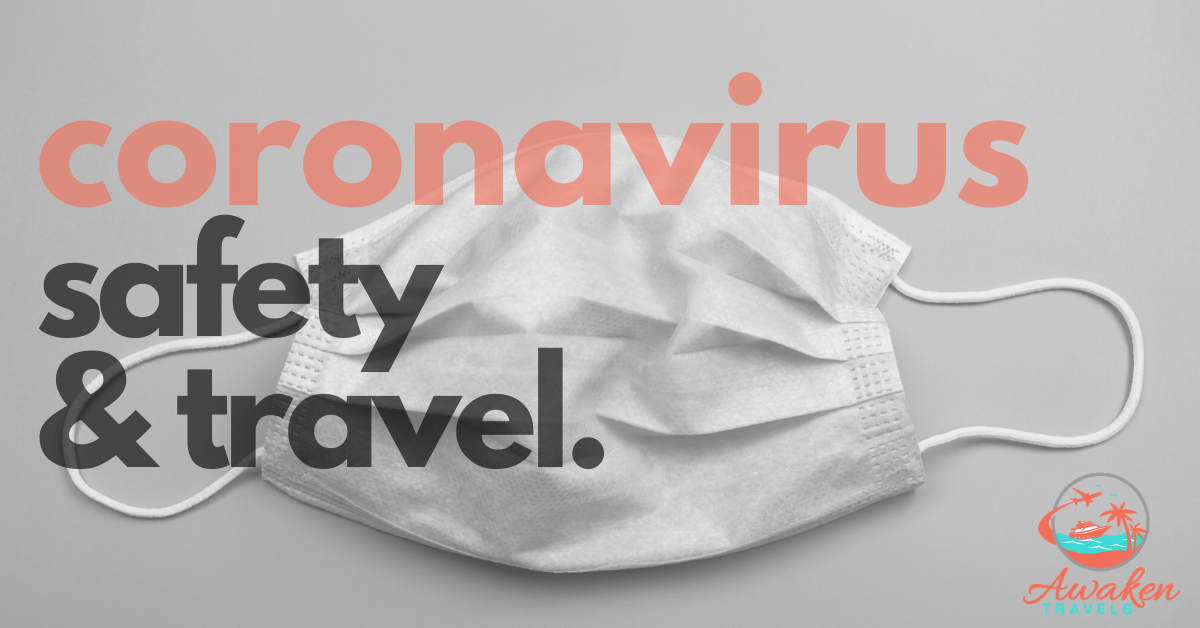 Should You Cancel Your Travel Plans Because of the New Coronavirus?