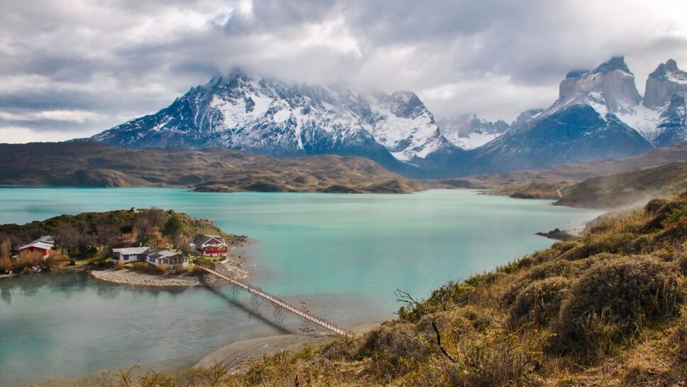 Patagonia, Chile