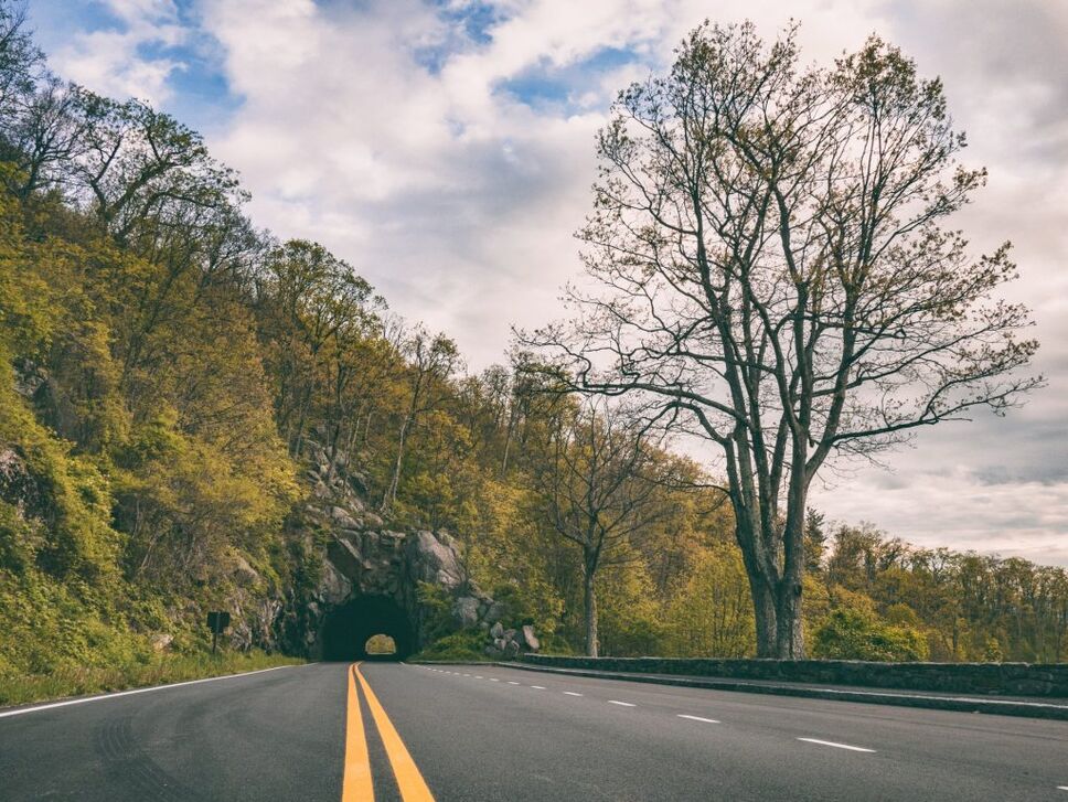 Shenandoah National Park