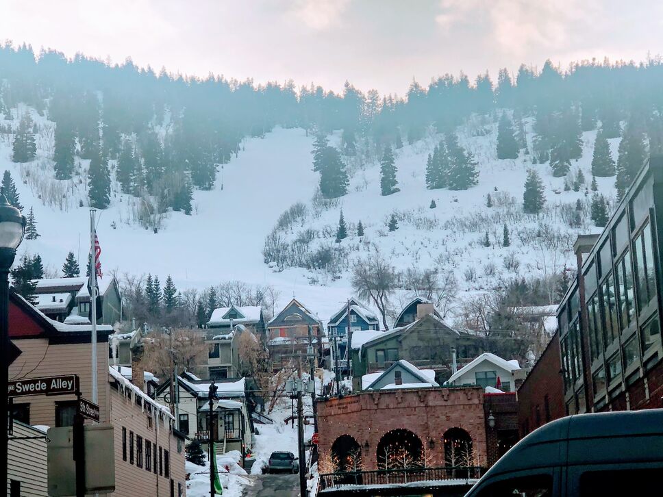 Park City, Utah