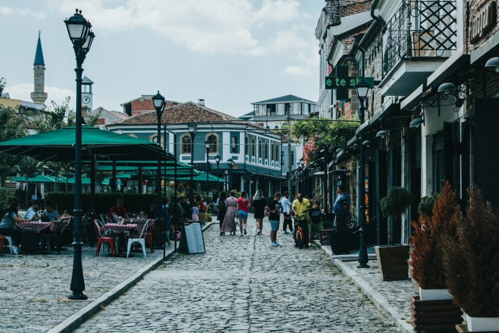 Albania