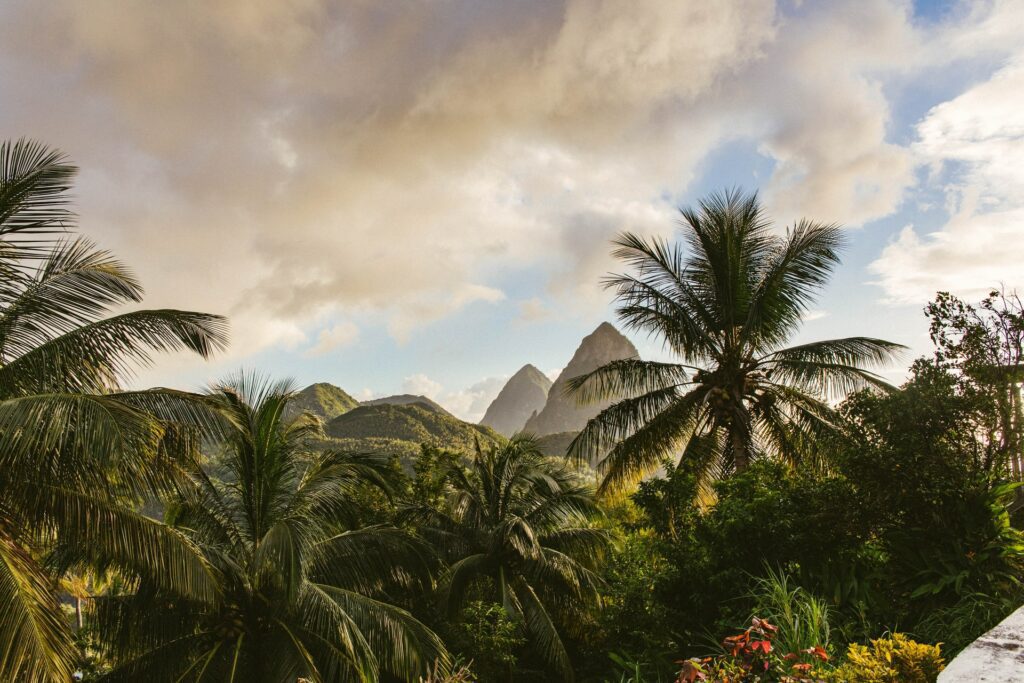 St. Lucia