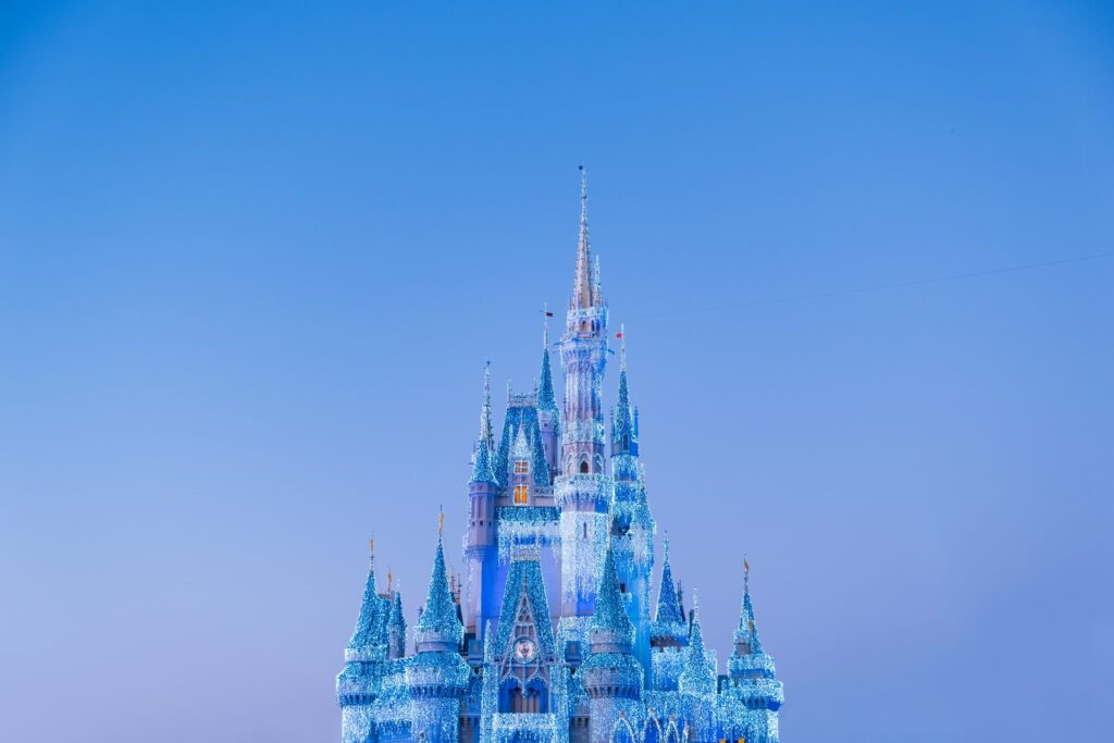 Disney World