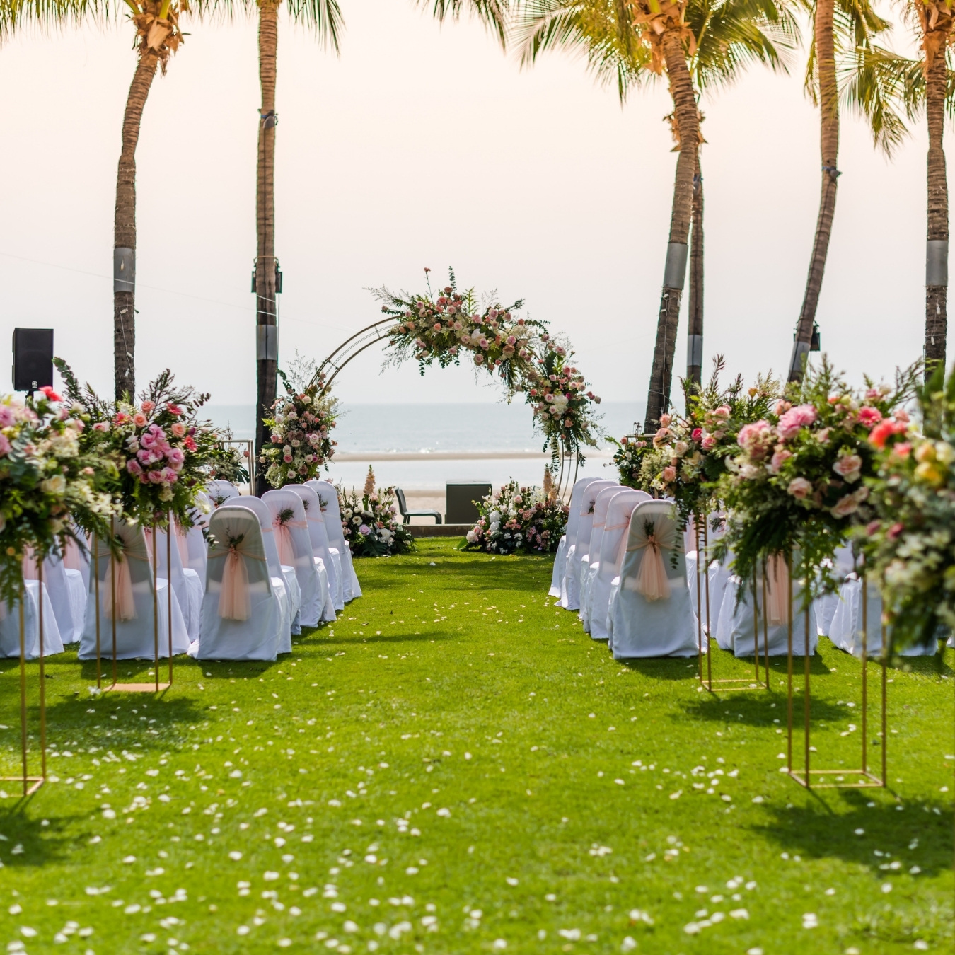 wedding planner cancun