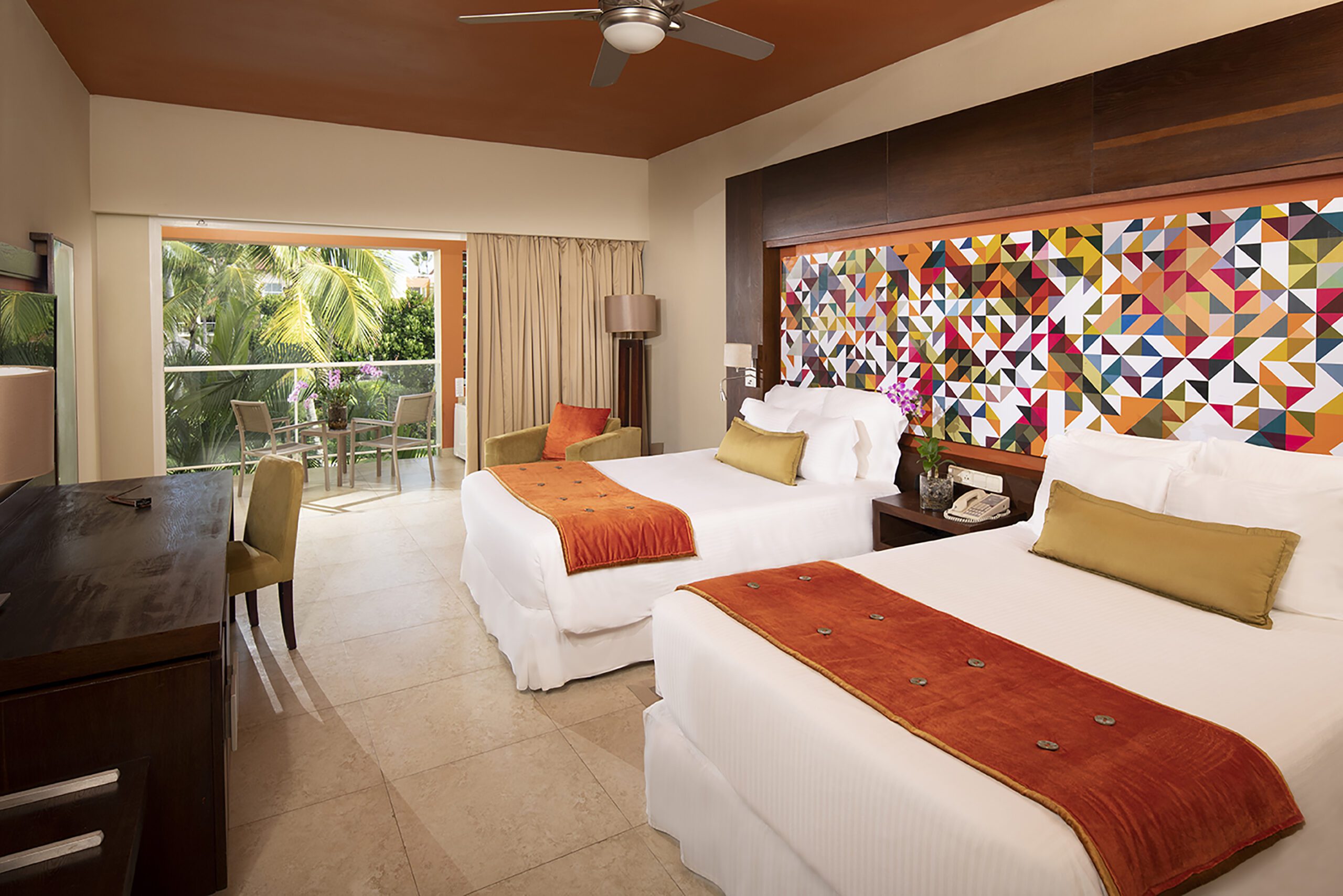 Breathless Punta Cana Resort & Spa