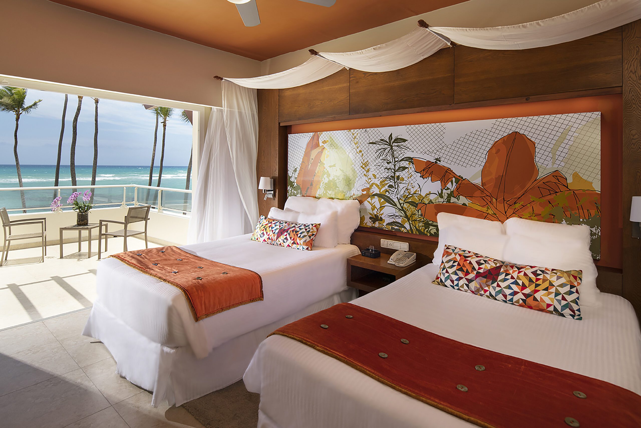 Breathless Punta Cana Resort & Spa