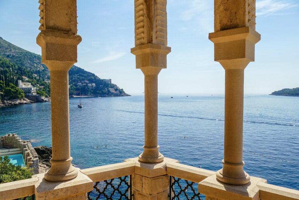 Dubrovnik, Croatia